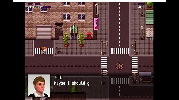 My New Life v21Xtras - 1  