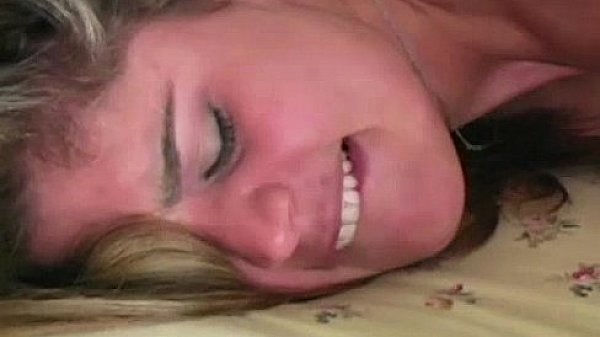 Blonde masturbating babes jerk off fun