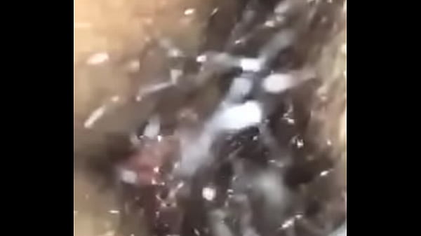 Pidiendo verga y me la dan 