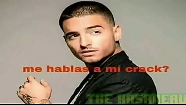 Momazo bien horneado del pongan bachata  