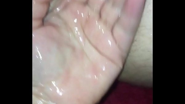 Husband arse smashing