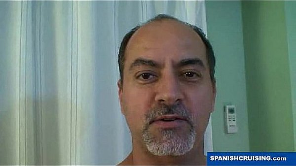 Hombre casado follado a pelo