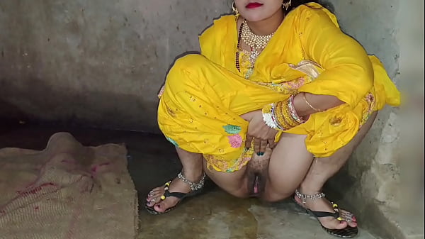 Indian new Bridal bhabhi most Blowjob fucking with step brother clear Hindi voice
