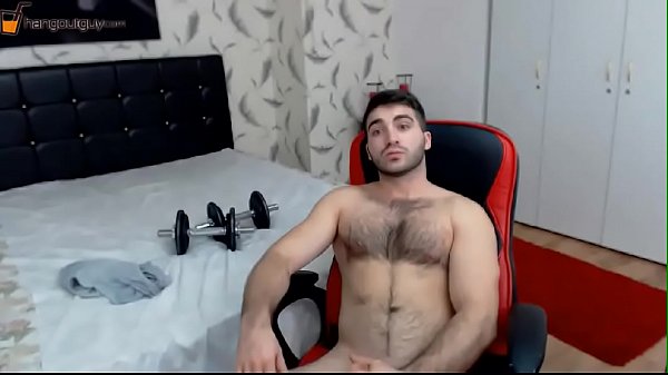 HotGuyDylan02 26 2017  