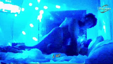 Se nos pas&oacute; la hora en el hotel... escucha el final. (FLASH - FLASH - FLASH)