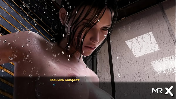 FashionBusiness - licks girlfriend's ass with tongue E2 #81