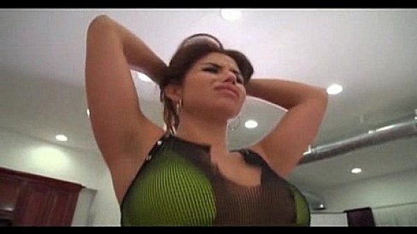 Milf Babe With Big Tits Gets Deep Dicking 20