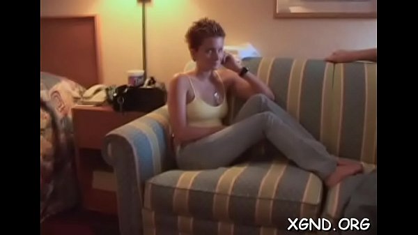 Pungent redhead Phil in erotic scenery