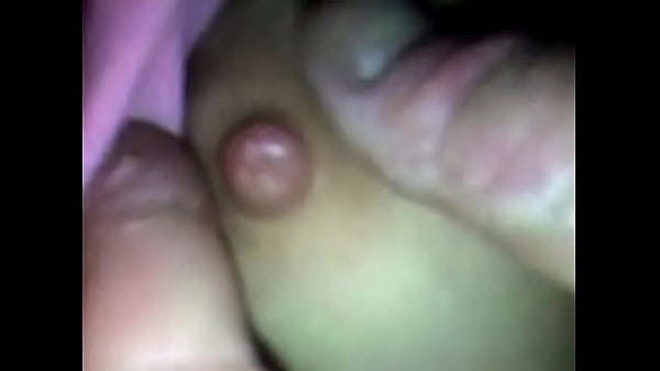 s. girlfriend small tits