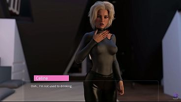 Midnight Paradise - Full Story 12 - Life of a Horny Young Man Who Returned Home After a Long Time  