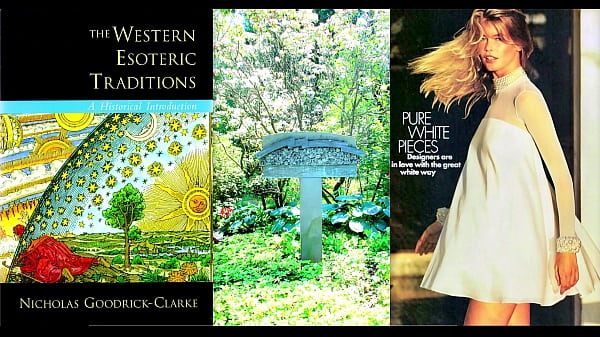 Edenism Originator Bill Freeland  