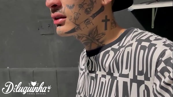 pegeui ele de jeito com gosto