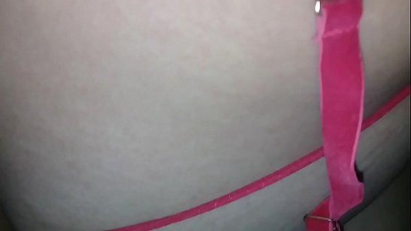 Hetero casado coge trav culona 