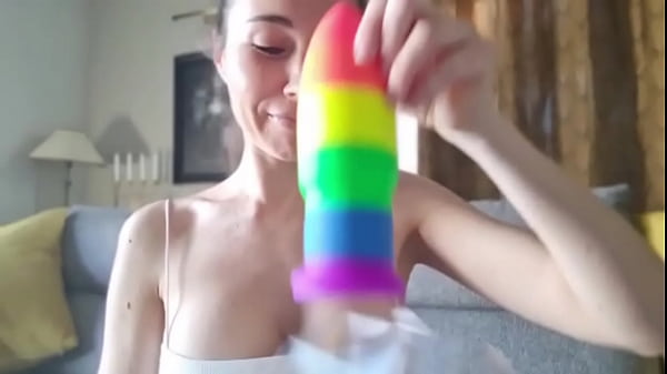 Regardez ce que j'ai re&ccedil;u ! Un (petit) cadeau de la part de l'un d'entre vous ... 