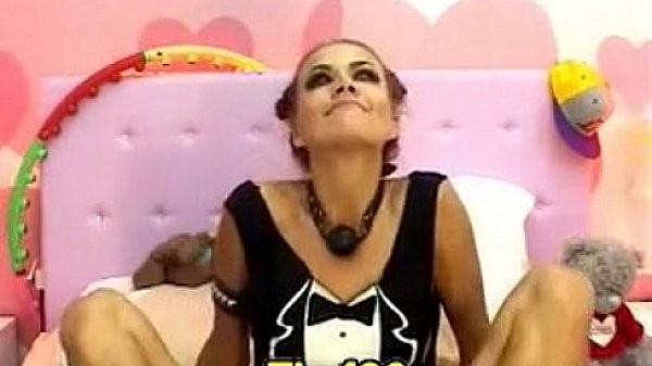 Hot POV Girlfriend on hidden cam  