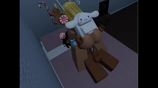 my girl rode me with great pleasure (roblox futa)