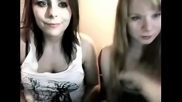 Tetonas de Chatroulette