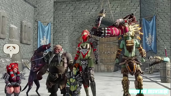 Raid Shadow Legends porn