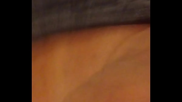 She was too loud an somebody came