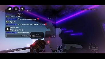 Me coje mi mejor amigo<3 