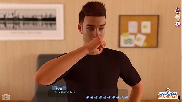 EP10: Belle's Naughty Poses Deal - Helping the Hotties