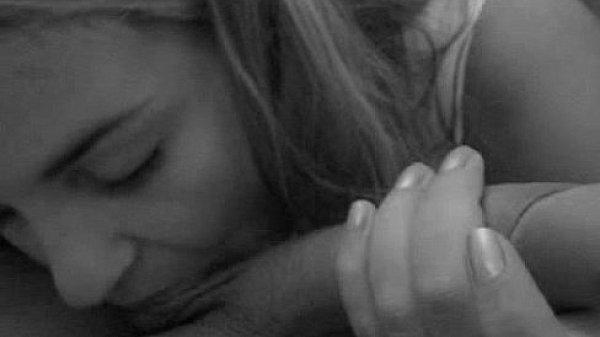 Step Sister Gave Me The Best Blowjob Ever