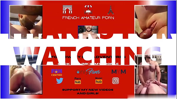 XVideos Network - FRENCH GIRL WITH TATTOOS HAS HER VAGINA FUCKED FROM BEHIND 1/4 