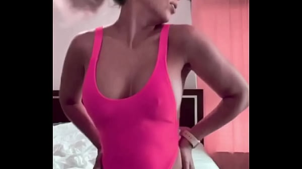 Bailando rico en casa