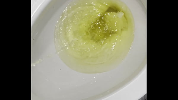 My Morning Piss