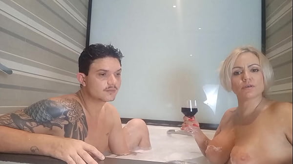 Porn cast com samuka ventura