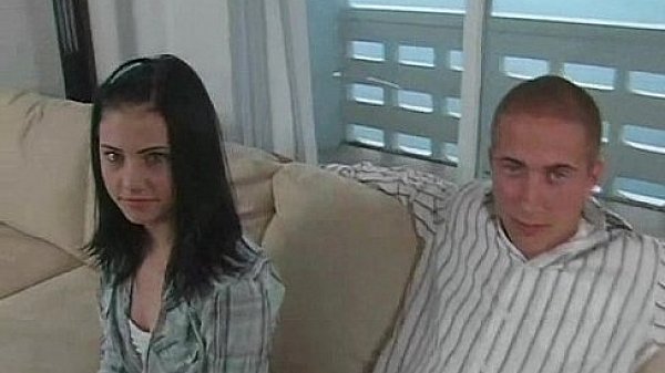 Weird fetish girl 22