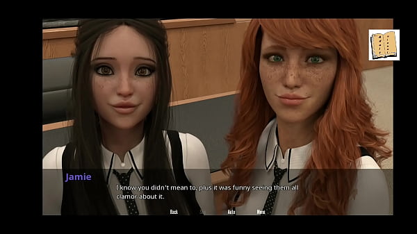 WVM 46, Bailey Wants To Have Fun.