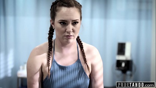 Doctor Coaxes Patient Into Anal During Checkup- PureTaboo  