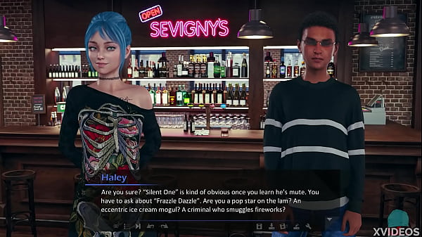 Yet another new girl in the game &bull; SHALE HILL Ep. 05