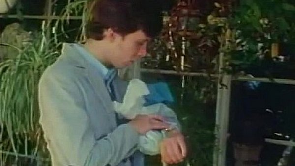 Student fucking a blonde