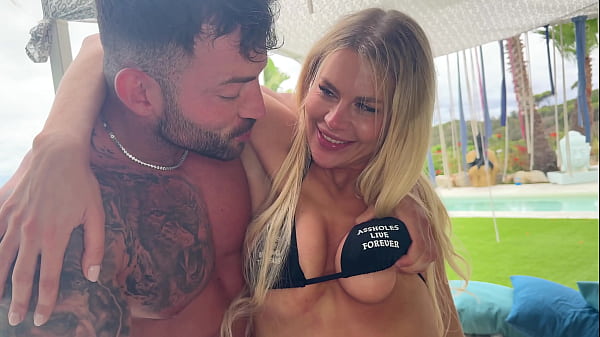 Rough Anal Fuck And Creampie With Beautiful Zlata Shine!