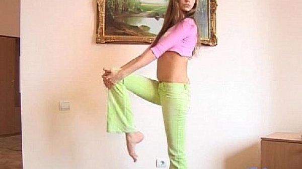 Greenpants