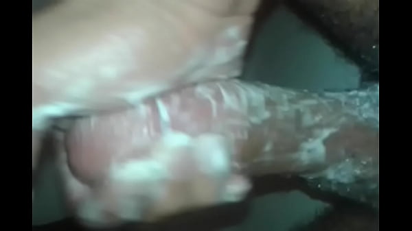 Algerian Creampy Hand Job ( part1)