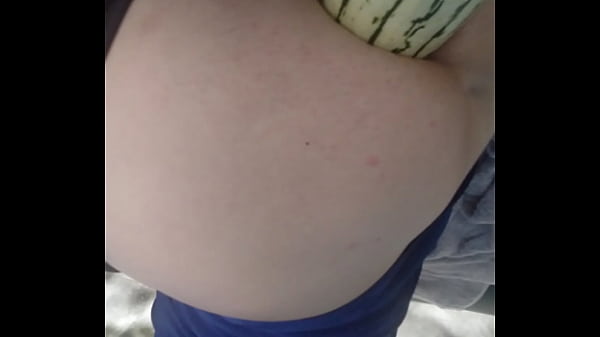 Stretch it then fill it