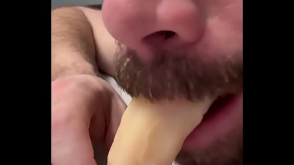 Thinking about a real cock in my mouth!