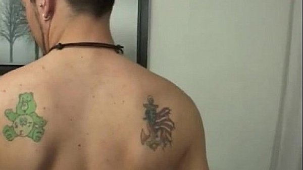 Free straight boy gay porn movies Tony took a seat on the couch and I  