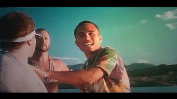 Gianna Michaels Piranha-3D