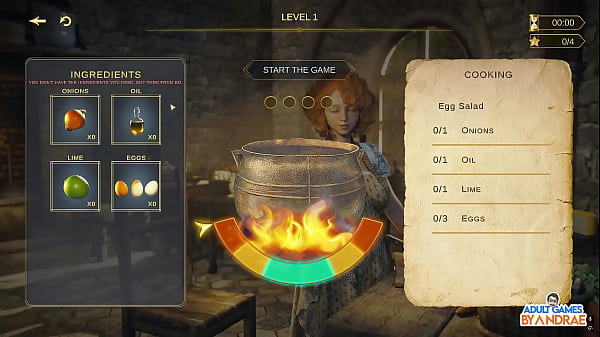 EP6: After The Party - Magic Pussy: Chapter 2