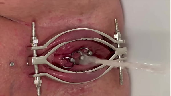 Pee Compilation of 8 Videos by Aqua Pola hot MILF Very Strong Stream Pissing Compilations by Pierced Pussy