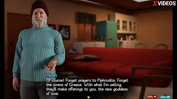 IL TESORO DI NADIA &bull; EP. 66 &bull; FRATELLASTRO FA SESSO CON LA SORELLASTRA SUL LETTO DELLA MATRIGNA