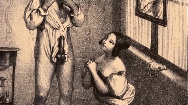 Vintage Taboo, The Things No One Ever Mentioned About Santa