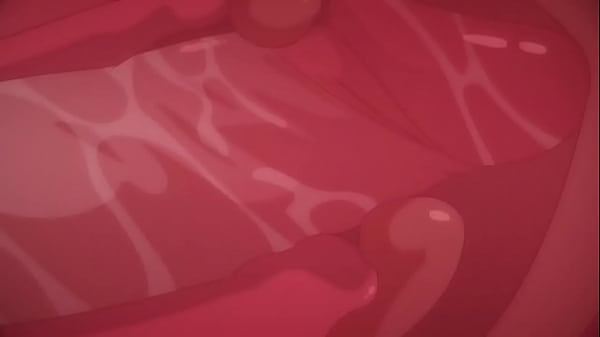 Nagatoro novinha e totalmente fodida ao vivo Cumshot na Bunda e Buceta  