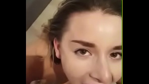 Amazing body girlfriend fucked and face jizzed
