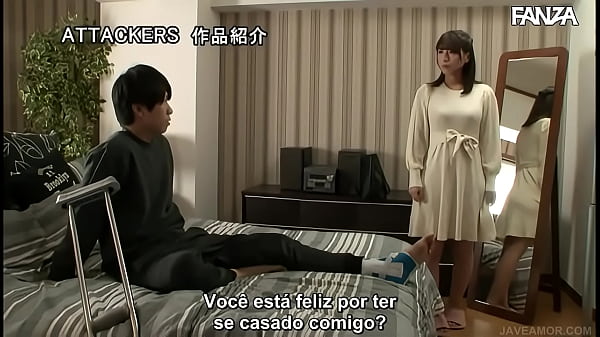 Casada Traindo Com o Ex-Namorado [pt-br] Nami Hoshino