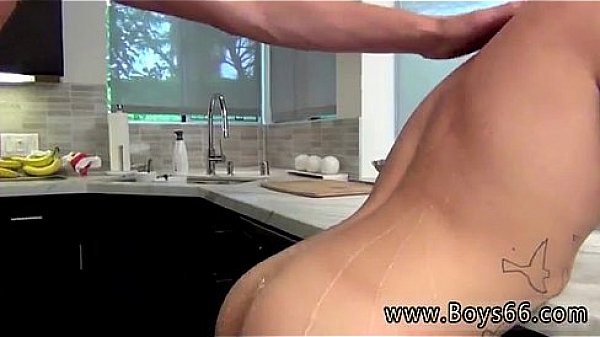 Gay doctor fuck cute boy JD Phoenix and Blake Stone  